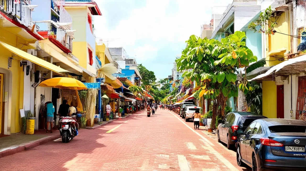 3-Day Guide: What to Do in George Town