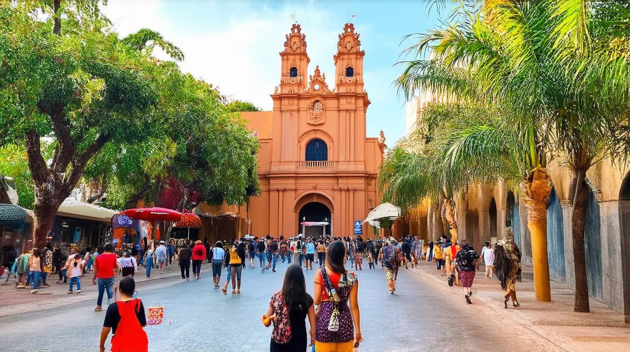 3 Days in Guadalajara: Top Things to Do