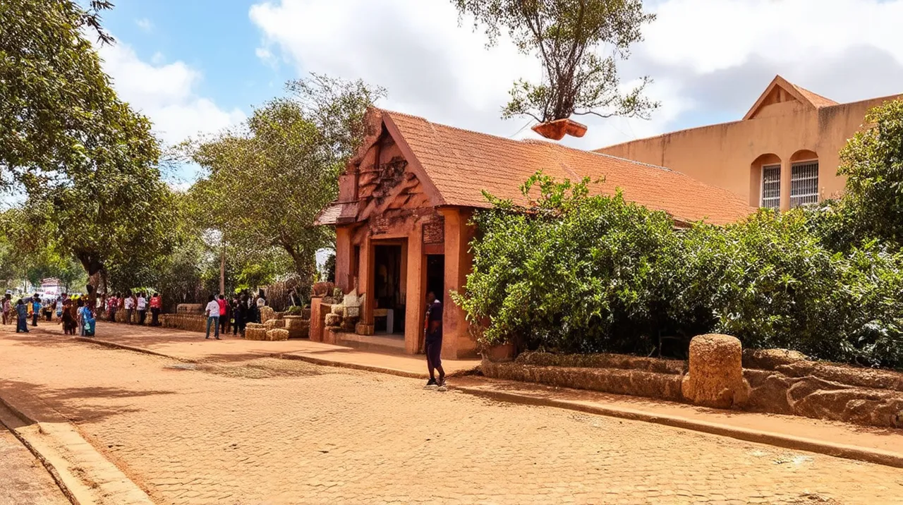 What to Do in Harare for 3 Days: A Complete Guide