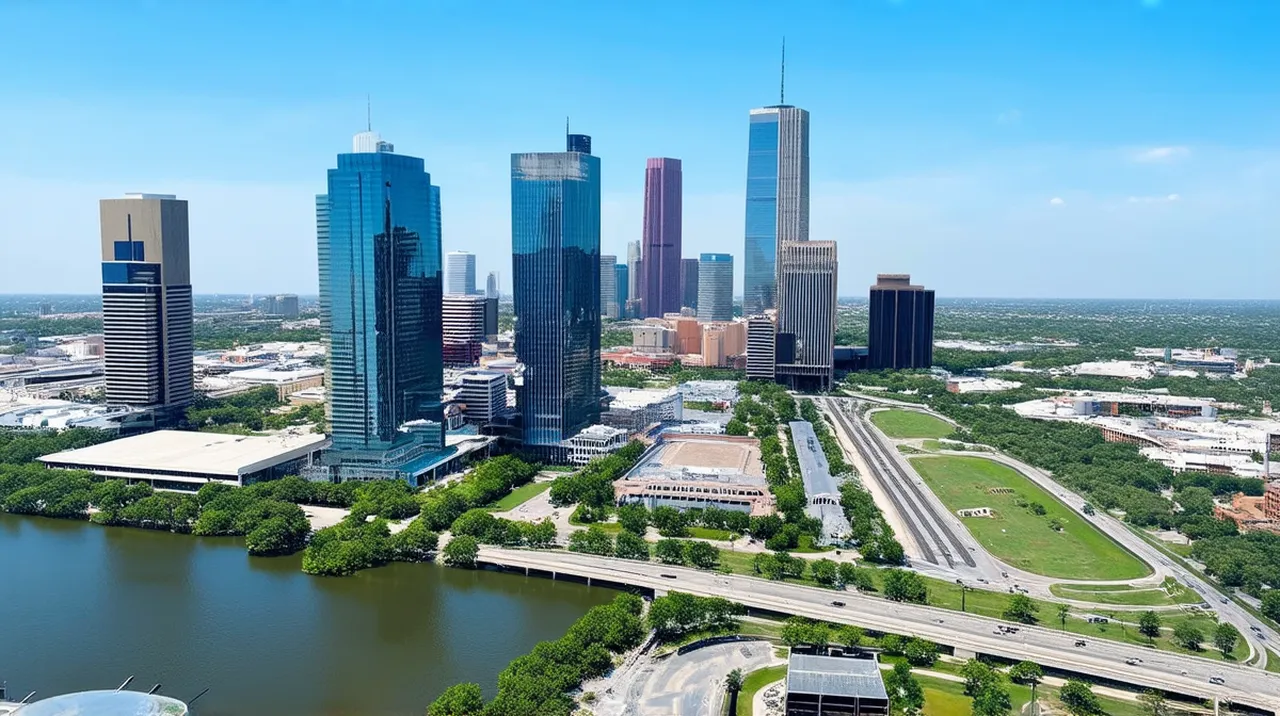 Top 25 Things to Do in Houston for 3 Days