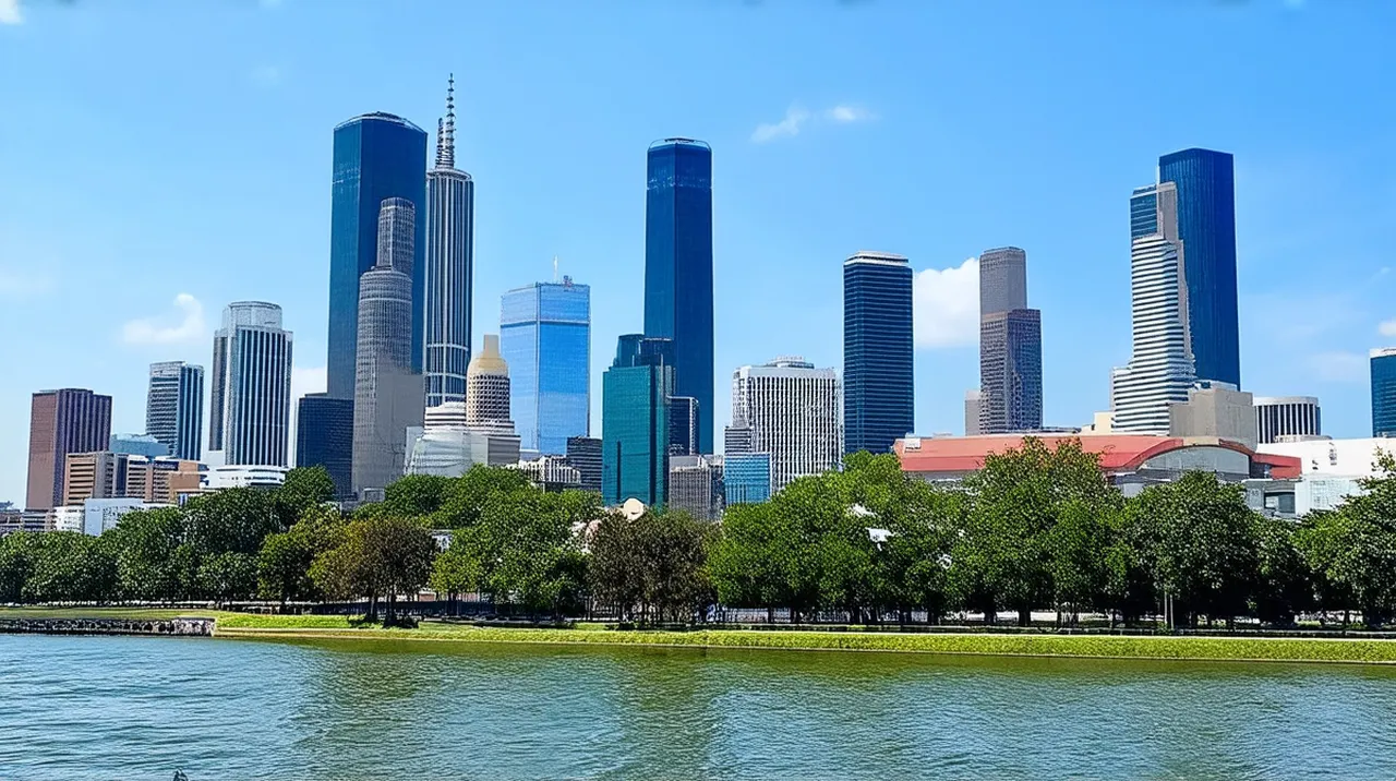 5-Day Houston Itinerary: What to Do in Houston