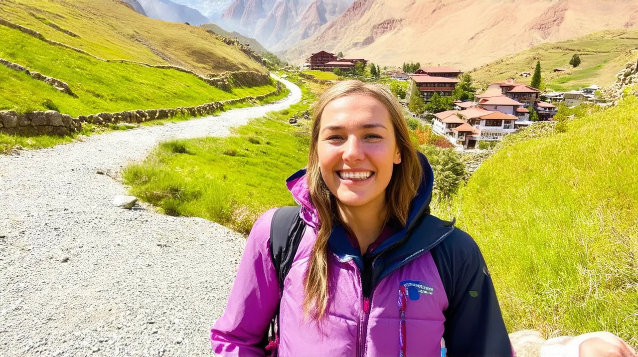 5 Days of Fun: What to Do in Huaraz