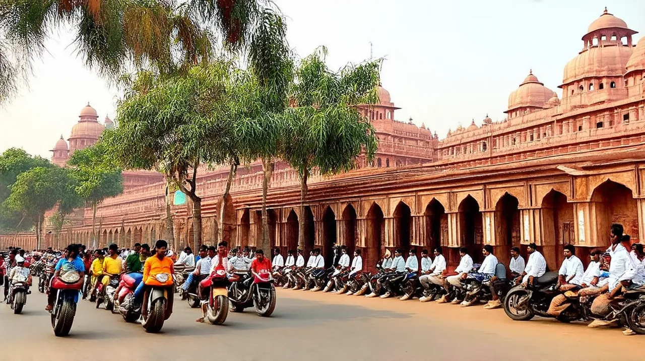 Top 25 Things to Do in Hyderabad for 5 Days