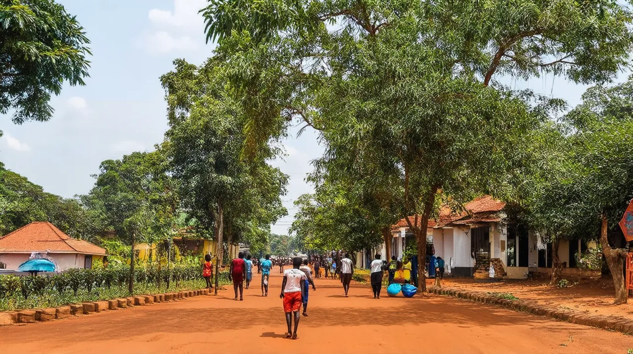 5 Days of Fun Things to Do in Kampala