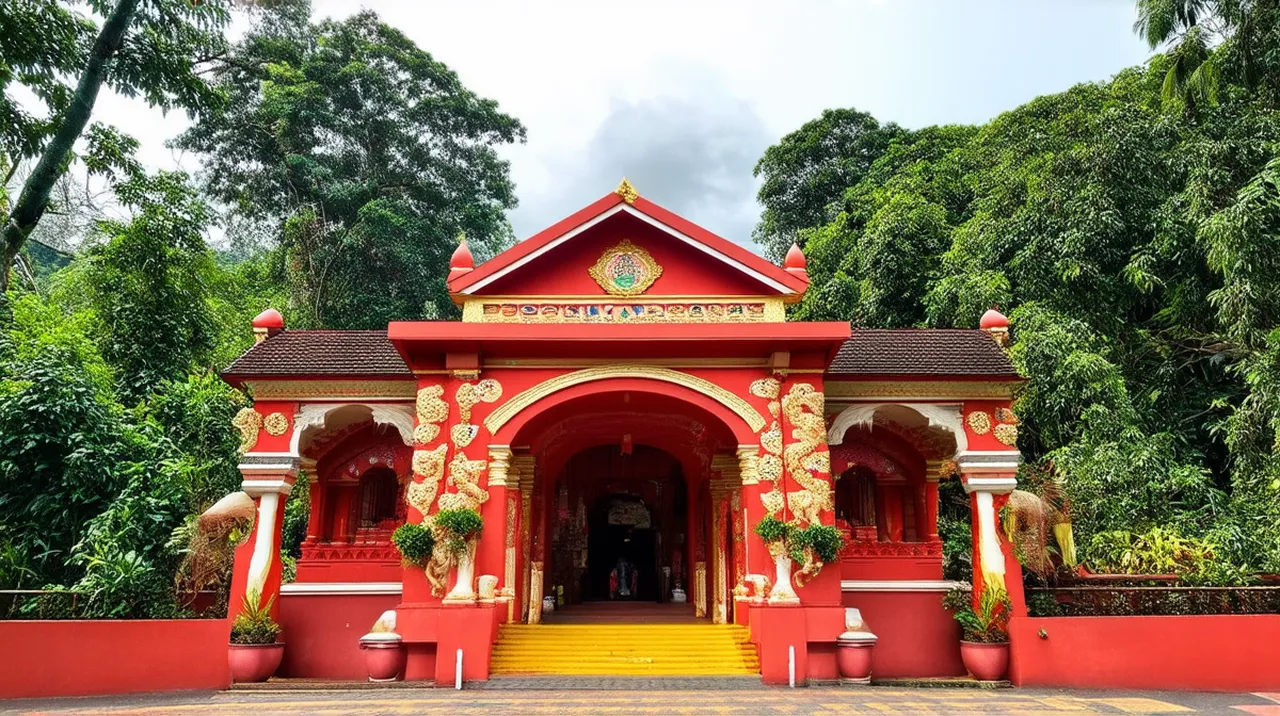 Top 20 Things to Do in Kandy for 3 Days