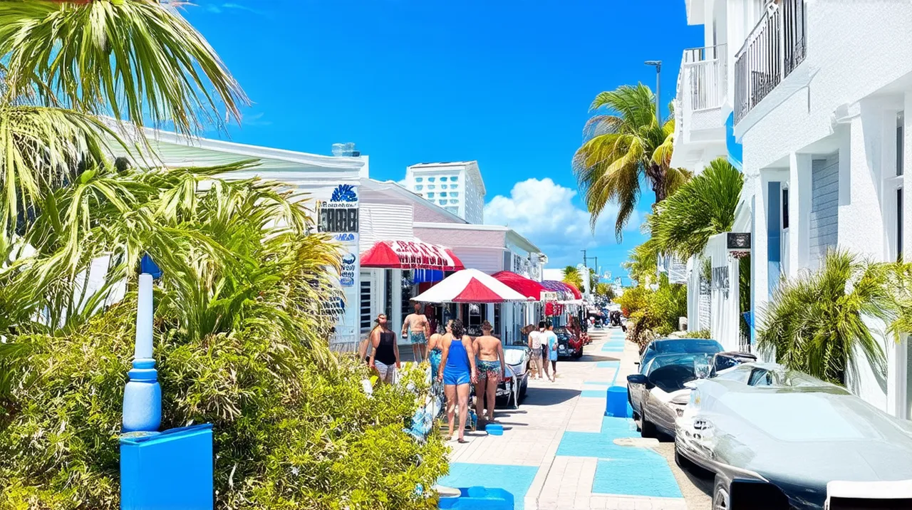 Ultimate Guide: What to Do in Key West for 5 Days