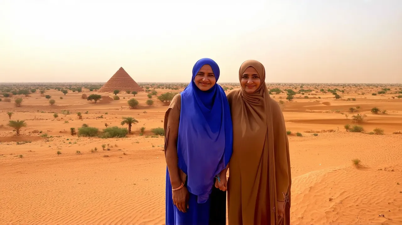 Top 15 Things to Do in Khartoum for 3 Days