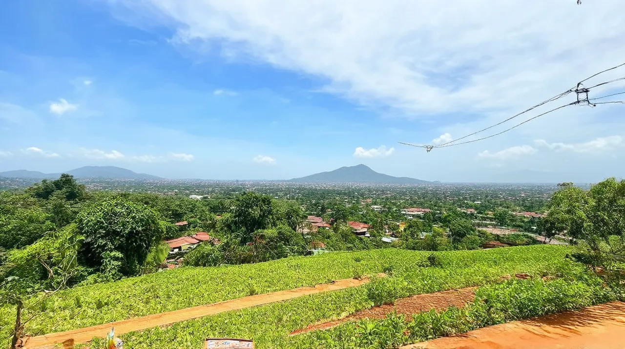 Ultimate Guide: What to Do in Kigali for 3 Days