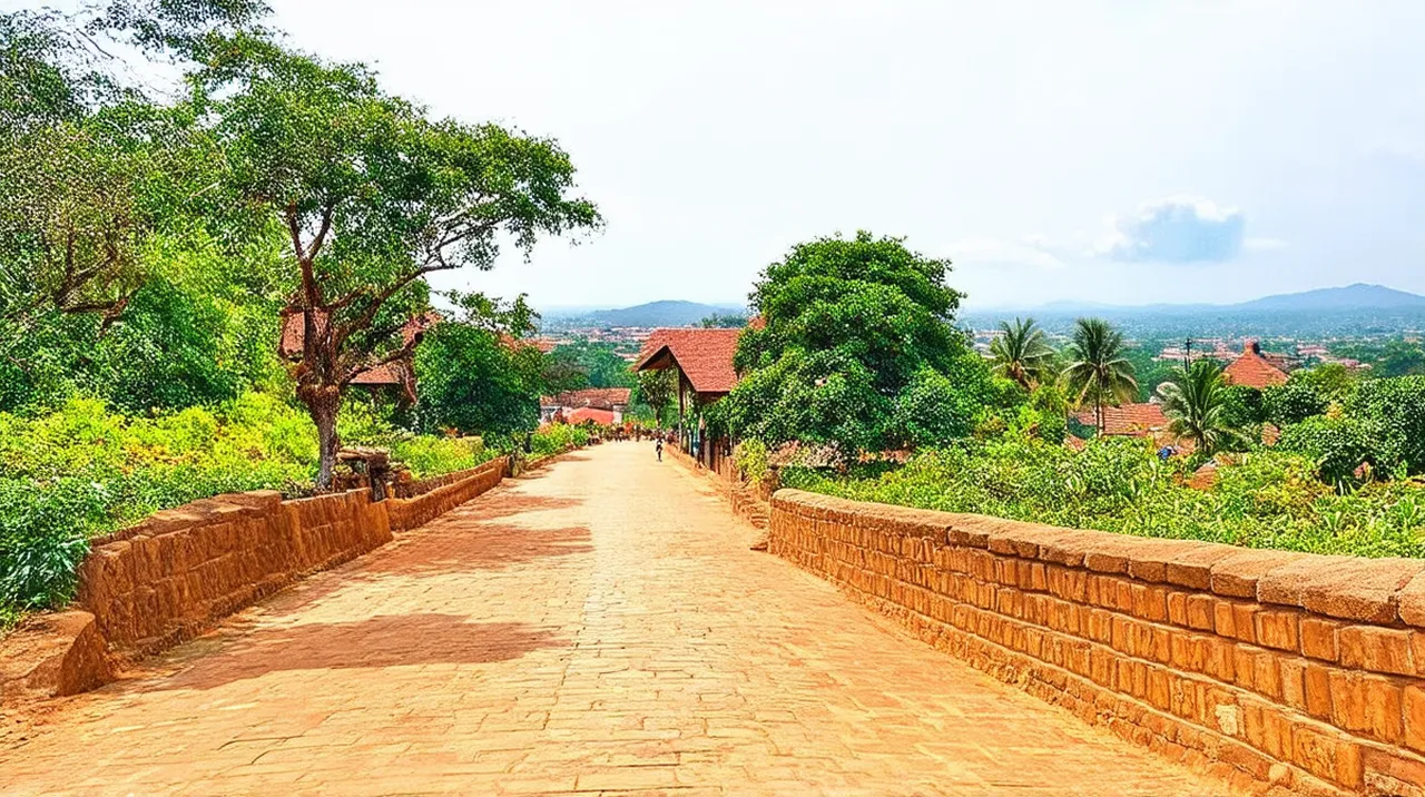5-Day Itinerary: What to Do in Kigali