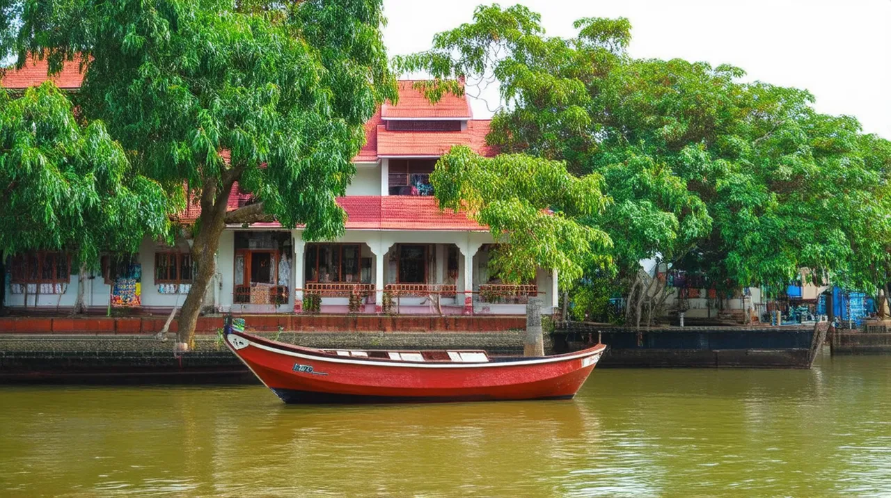 Unforgettable 3-Day Itinerary: What to Do in Kochi