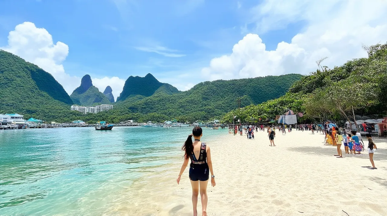 Top 15 Things to Do in Kota Kinabalu for 3 Days