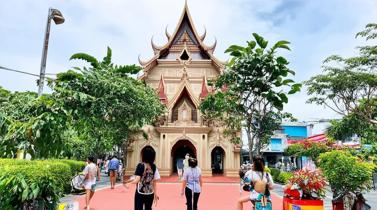 3 Days of Fun: What to Do in Kuching