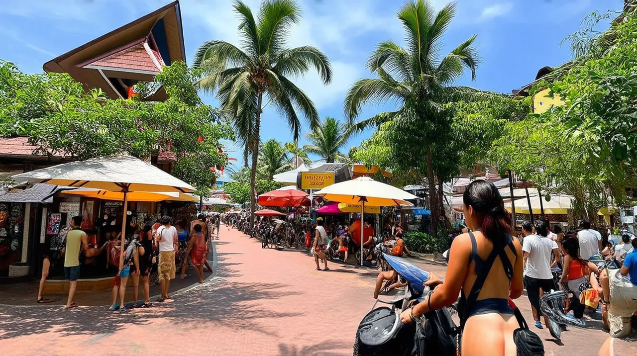 Ultimate Guide: What to Do in Kuta & Legian for 3 Days