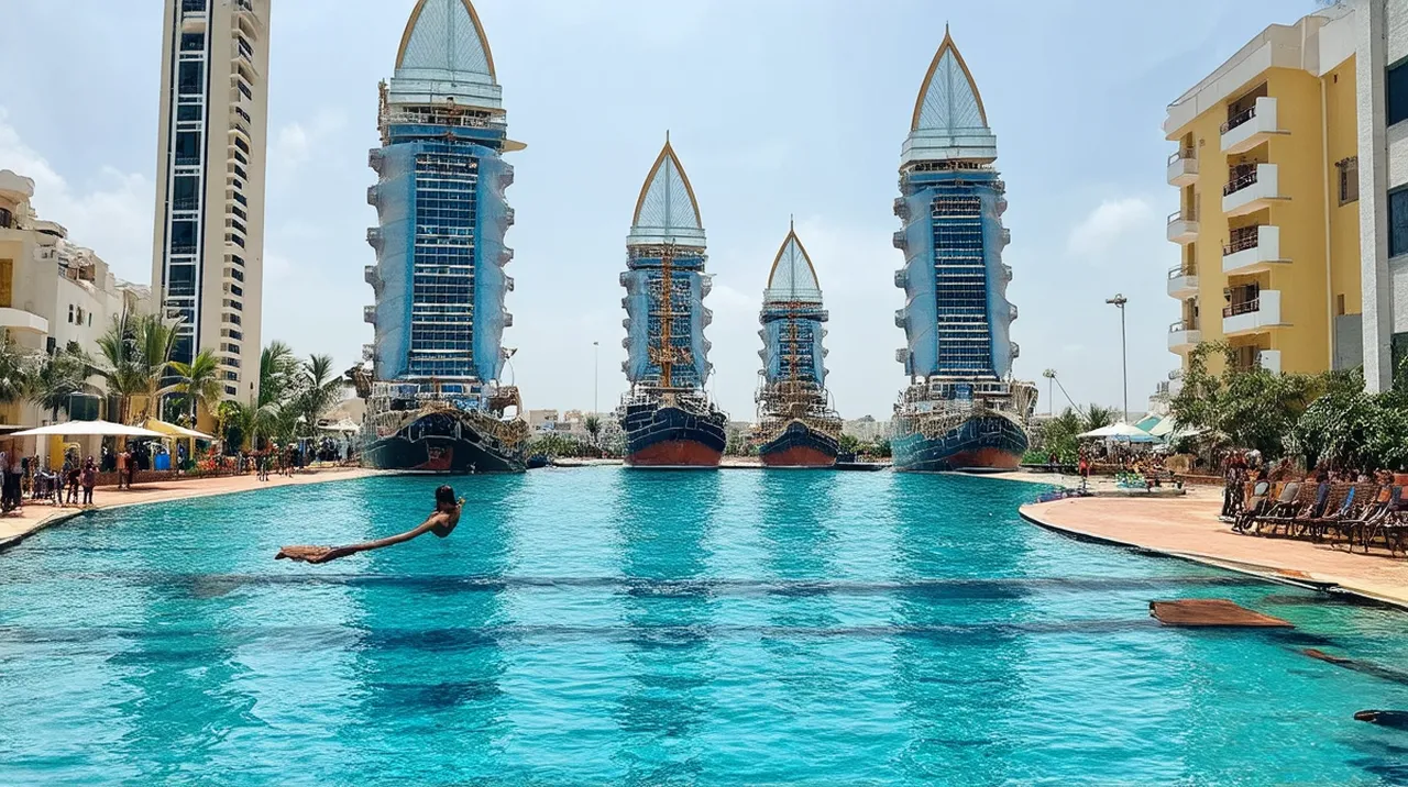 Top 15 Fun Things to Do in Lagos for 3 Days