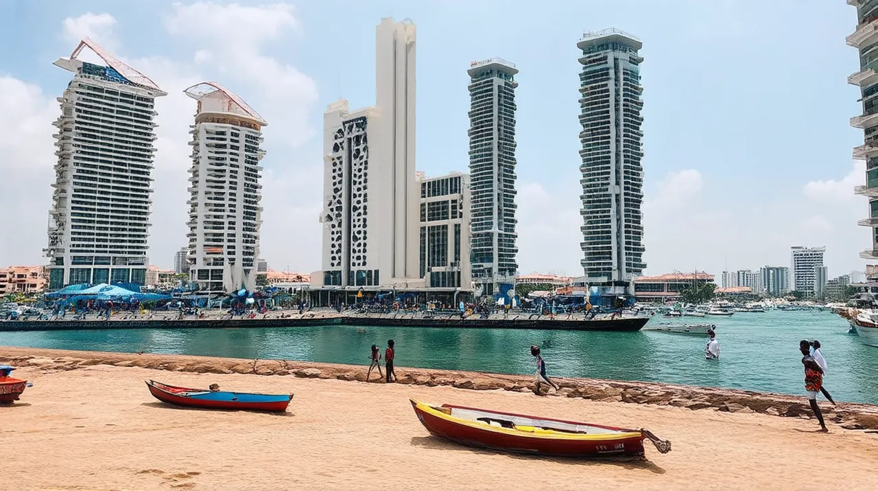 Top 20 Things to Do in Lagos for 5 Days