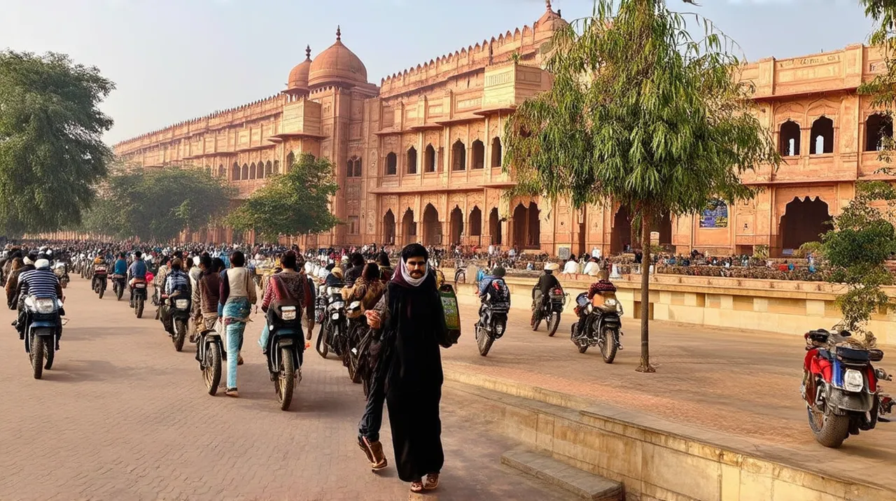 Top 10 Things to Do in Lahore for 3 Days