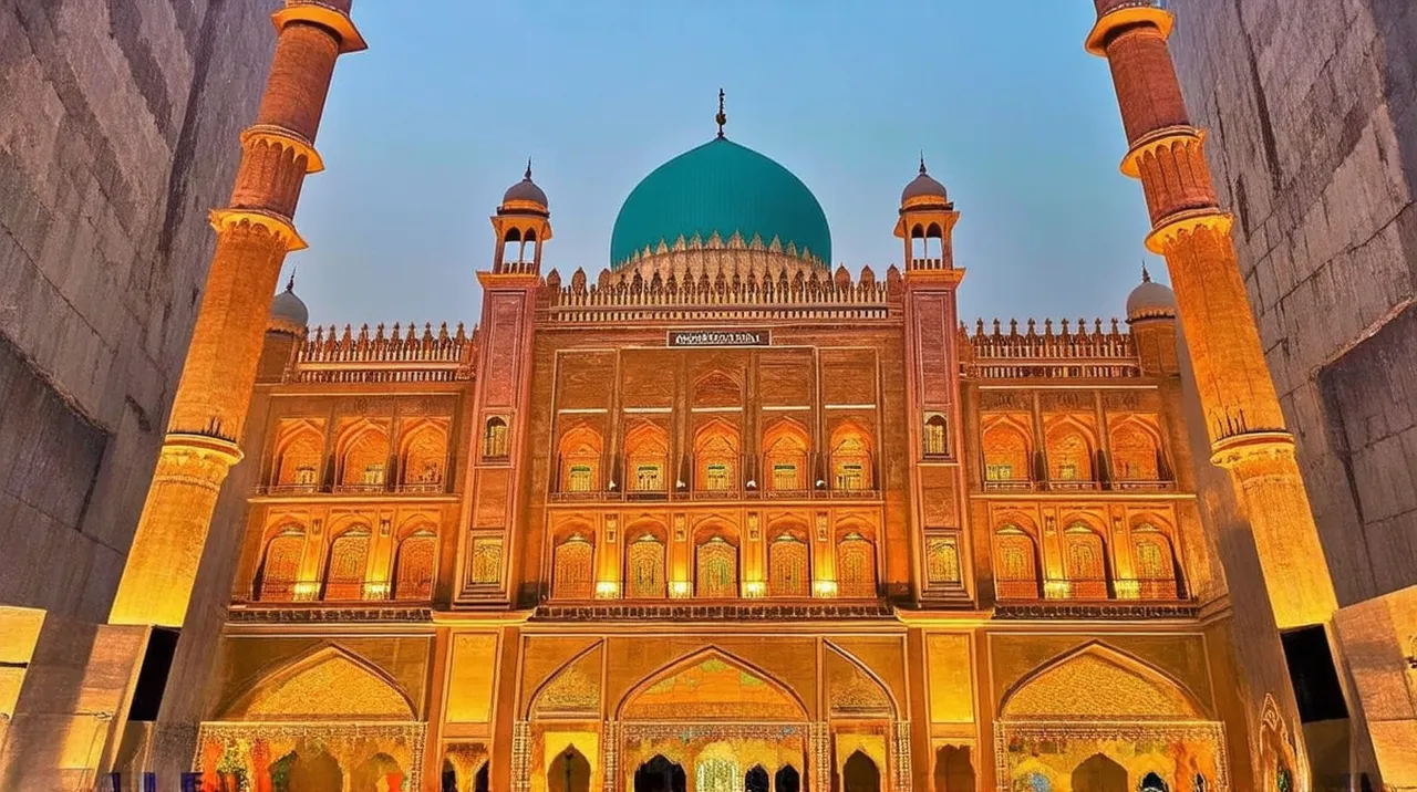 25 Exciting Things to Do in Lahore for 5 Days