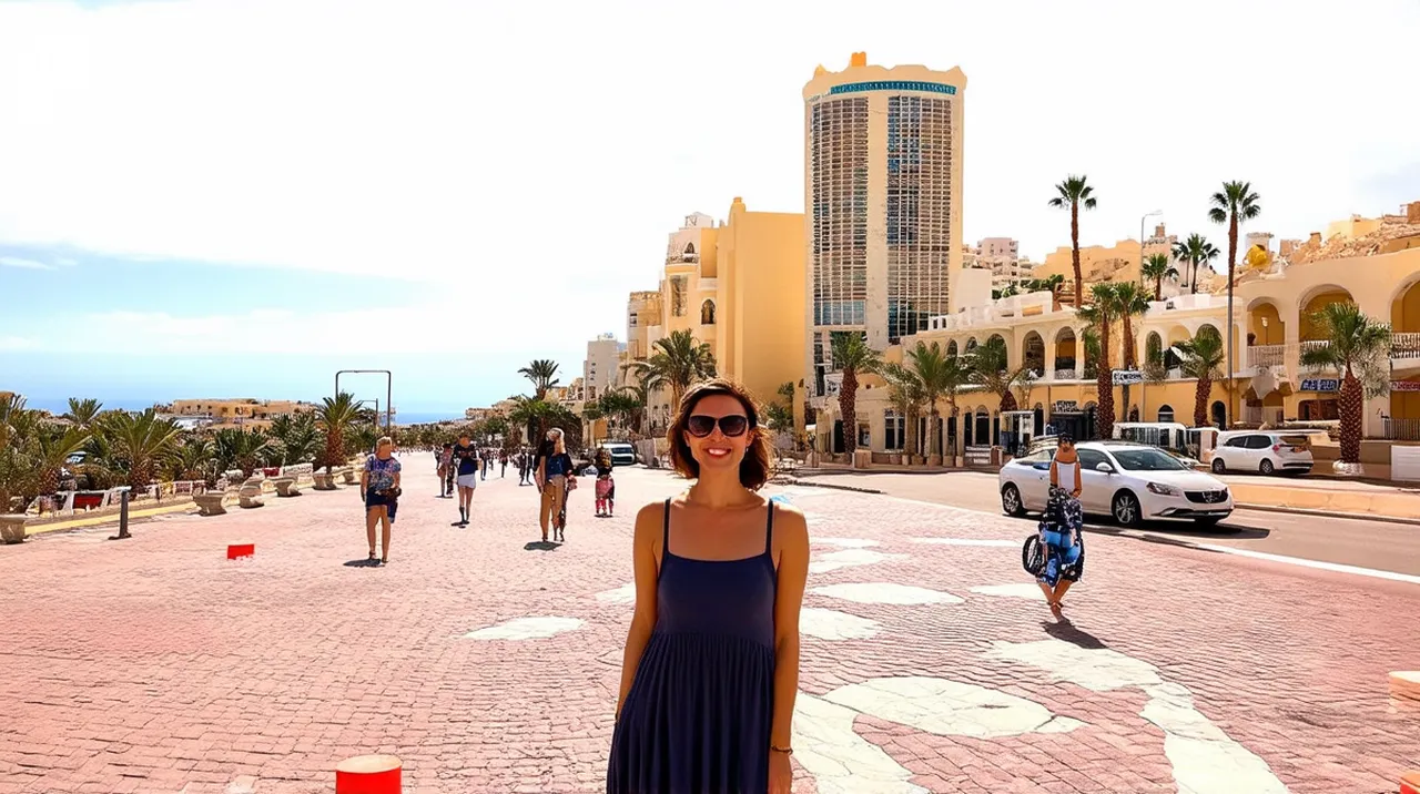 5 Days of Fun: What to Do in Las Palmas de Gran Canaria