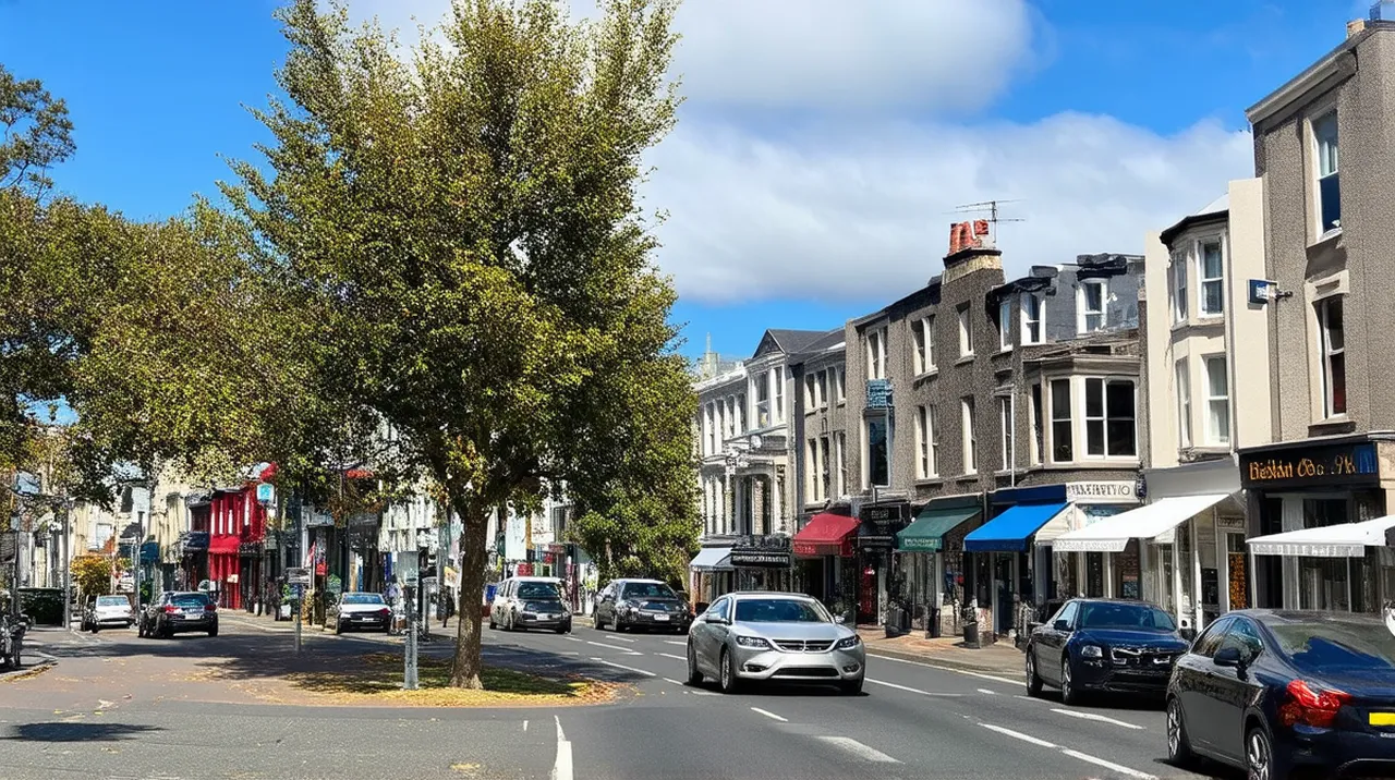 The Ultimate 5-Day Guide: What to Do in Launceston