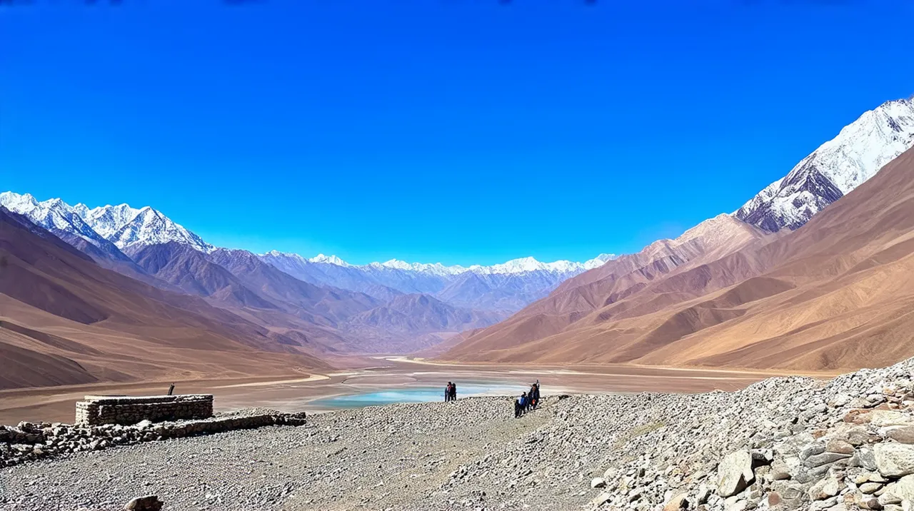 What to Do in Leh for 3 Days: A Complete Guide