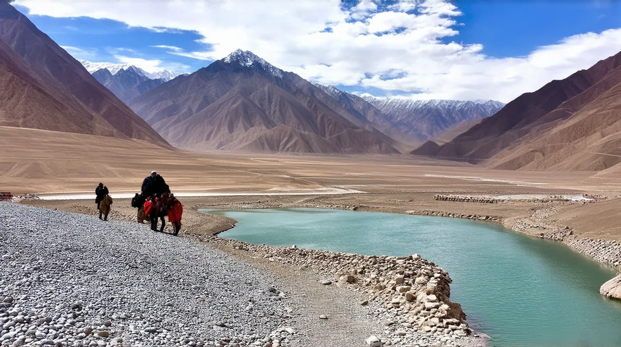 Top 25 Things to Do in Leh for 5 Days