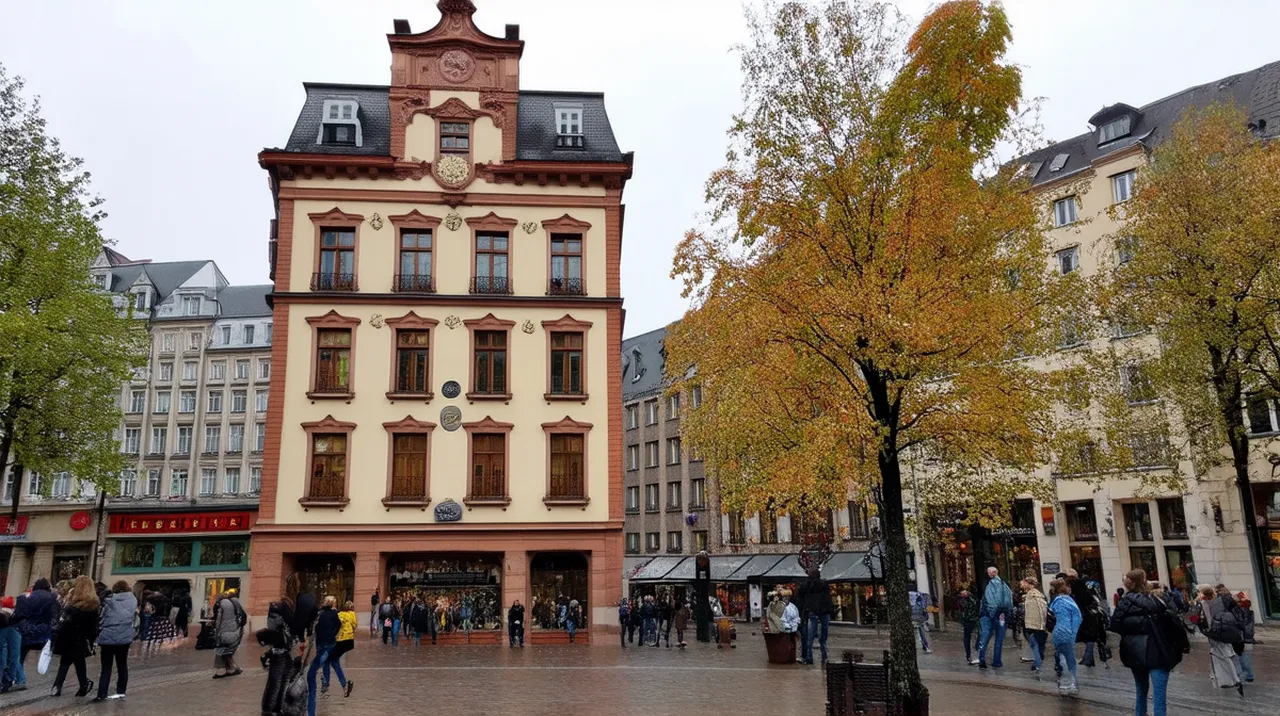 Top 15 Things to Do in Liège for 3 Days