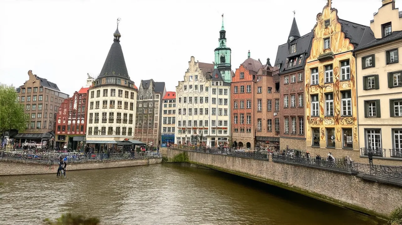 5 Days of Fun: What to Do in Liège