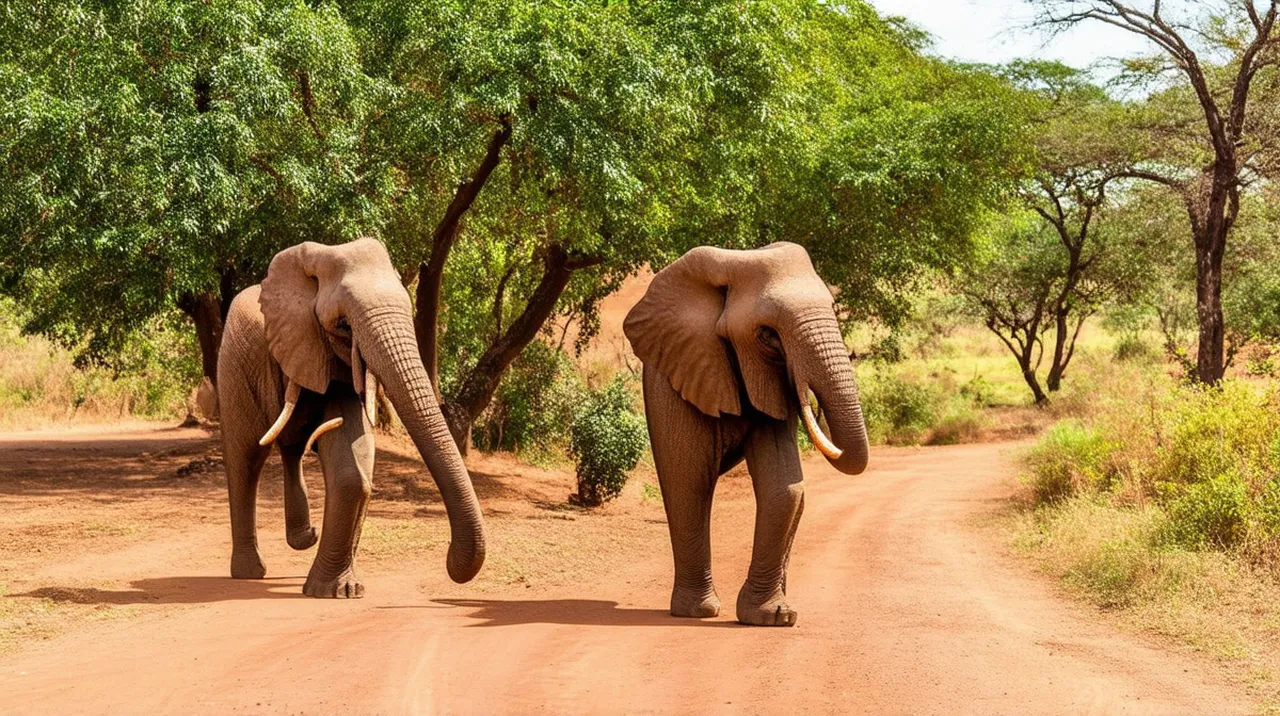 Top 10 Things to Do in Lilongwe for 5 Days