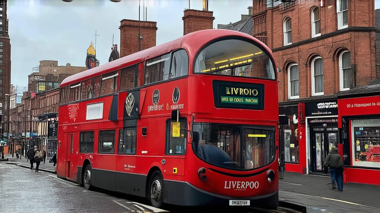 5 Exciting Things to Do in Liverpool in 5 Days