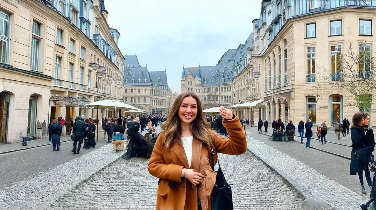 3-Day Adventure: What to Do in Luxembourg City