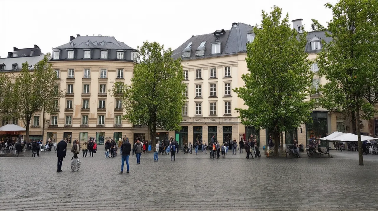 5-Day Guide: What to Do in Luxembourg City