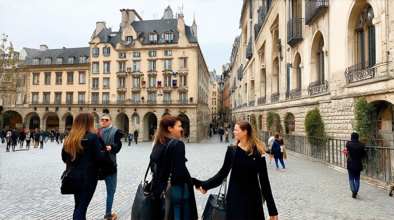 3 Days in Lyon: What to Do & See