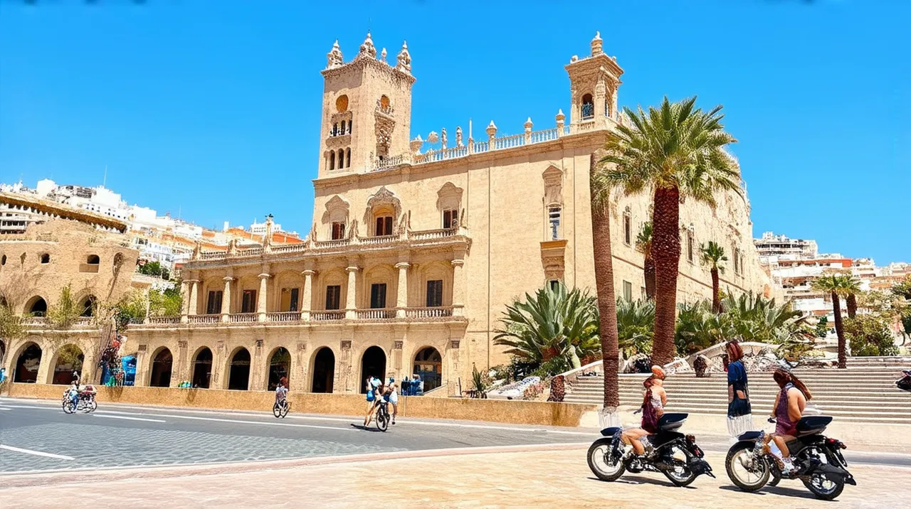 3 Days in Málaga: What to Do for Fun