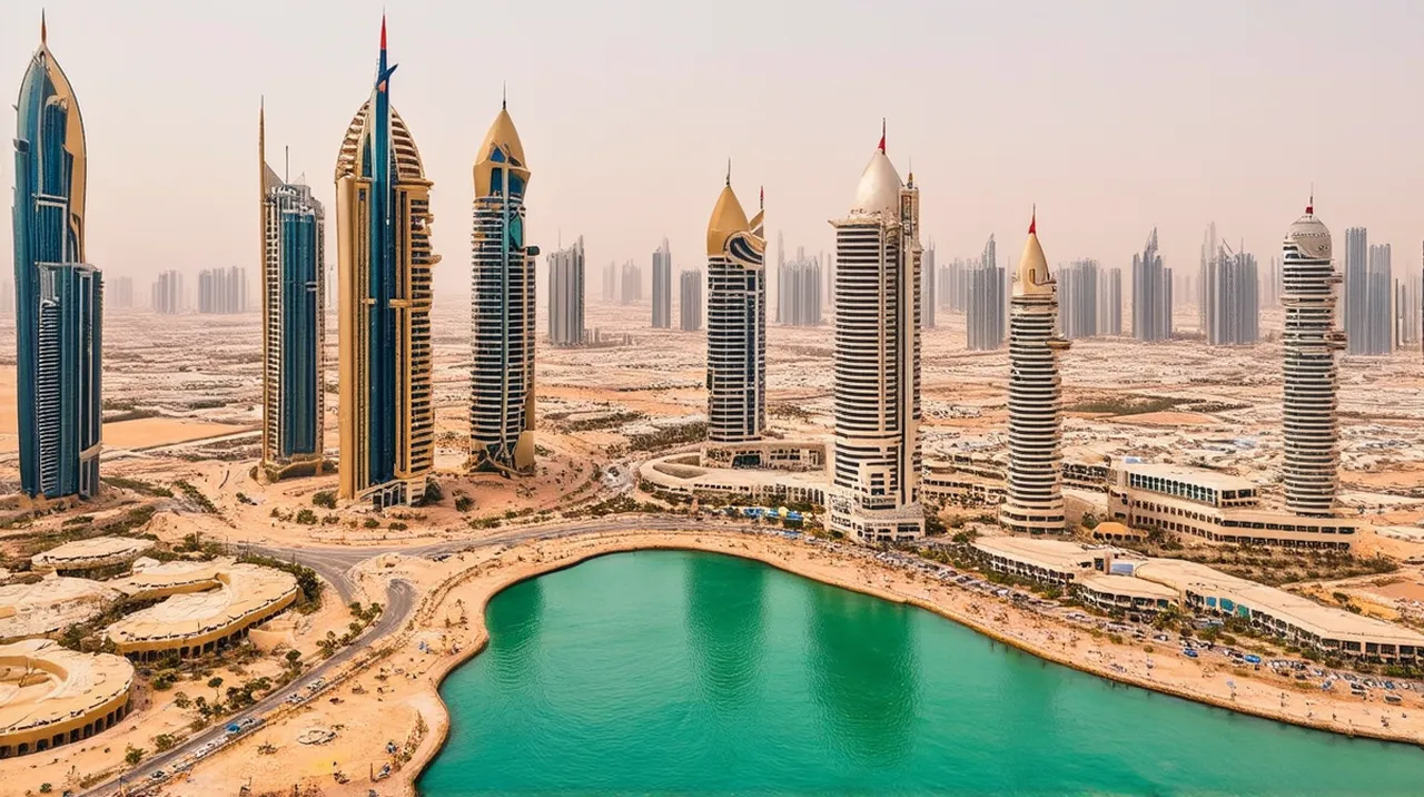 Top 15 Things to Do in Manama for 3 Days