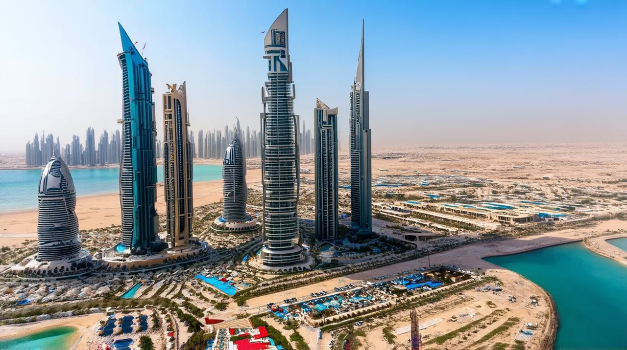 5 Days of Fun Things to Do in Manama