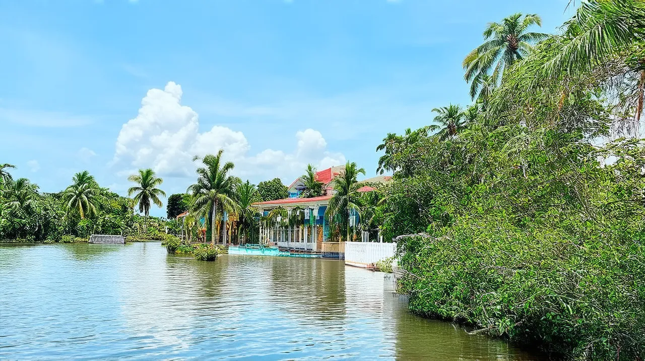 5-Day Adventure: What to Do in Manaus