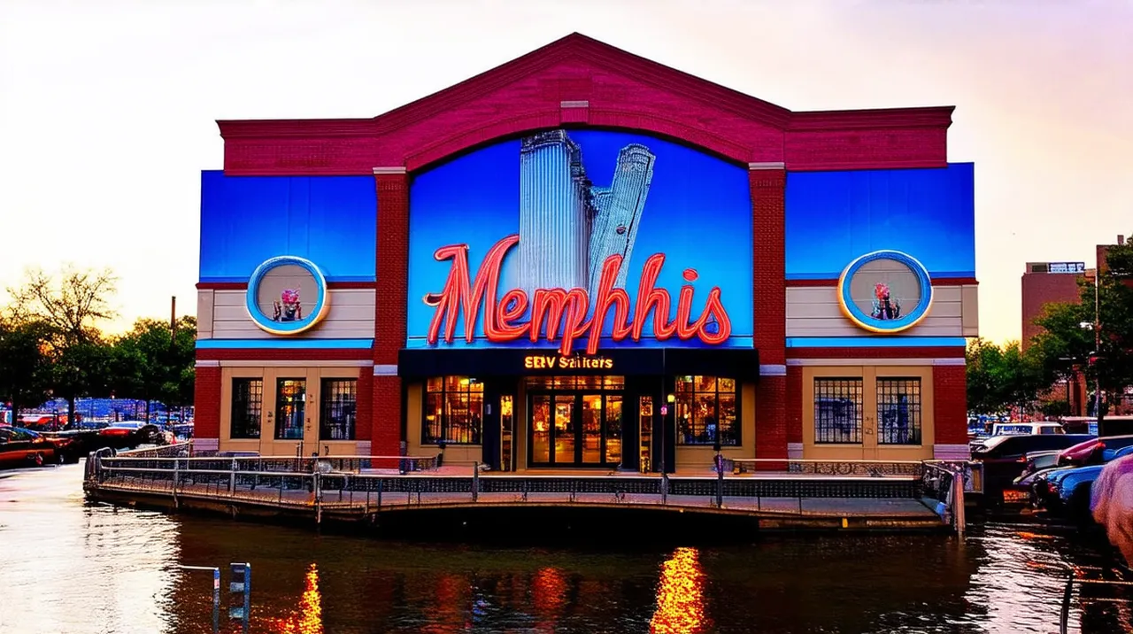 3-Day Memphis Itinerary: What to Do in Memphis