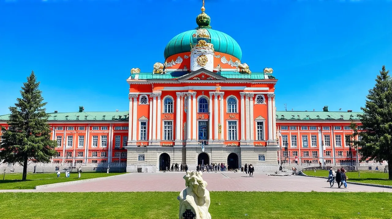 5 Fun Things to Do in Minsk for 5 Days