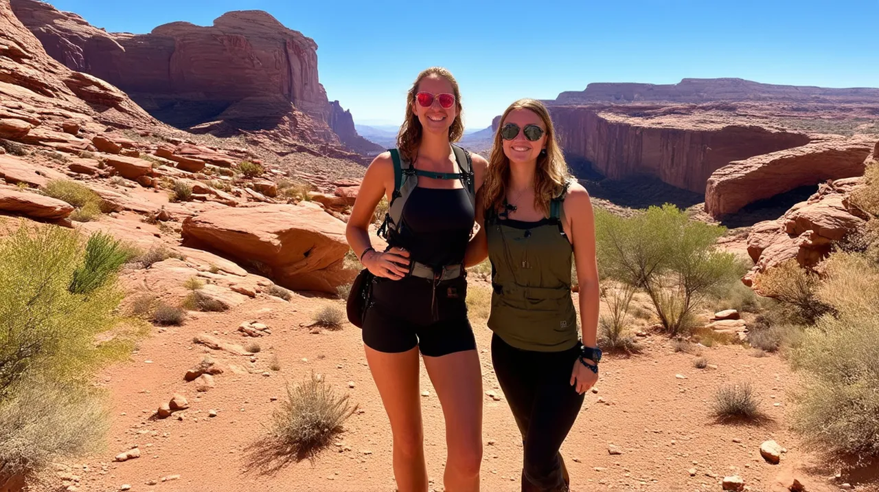 5-Day Adventure: What to Do in Moab