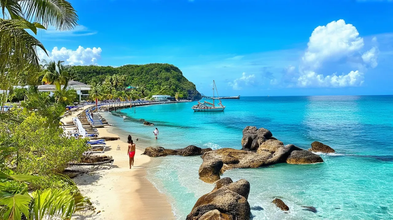 Top 25 Things to Do in Montego Bay for 3 Days