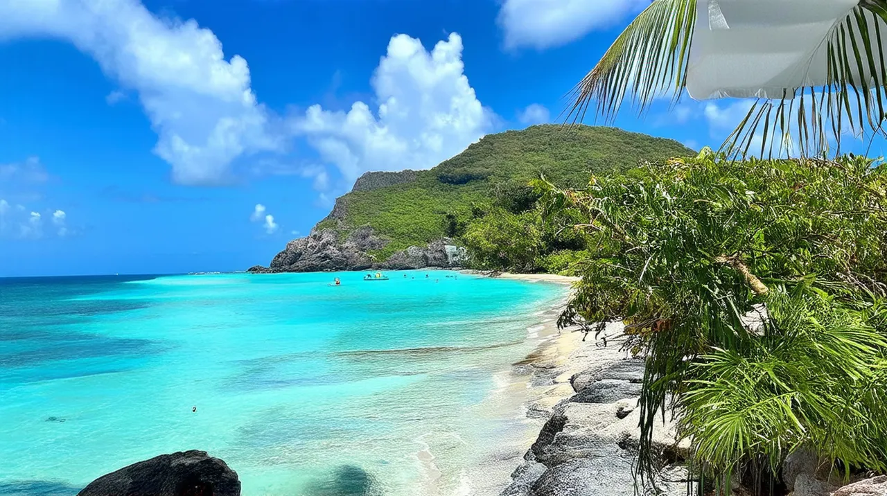 5 Days of Fun: What to Do in Montego Bay