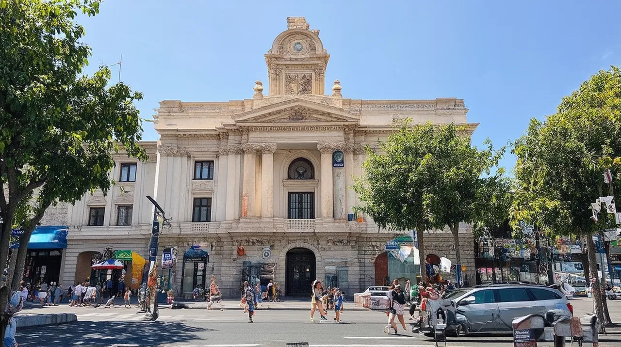 What to Do in Montevideo for 5 Days: A Complete Guide
