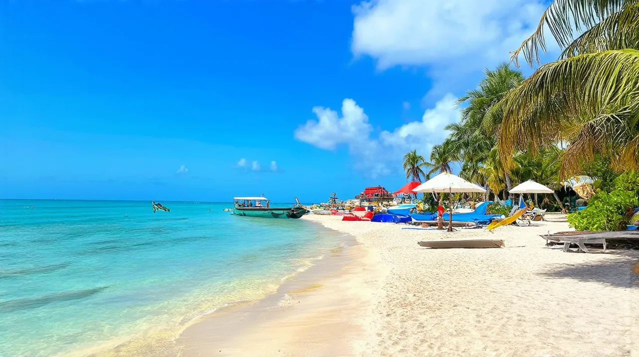 Top 25 Things to Do in Negril for 3 Days