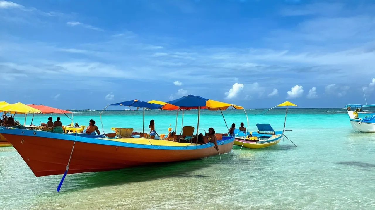 What to Do in Negril for 5 Days: Ultimate Guide