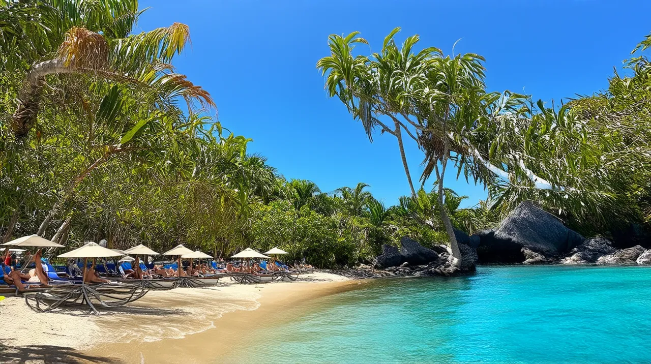 Top 10 Fun Things to Do in Noumea for 3 Days