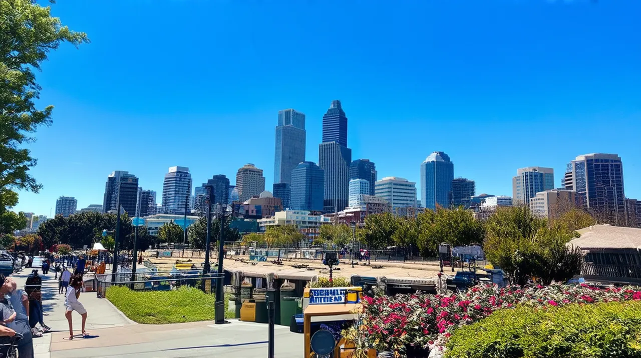 3 Days in Oakland: Ultimate Guide to Fun Activities