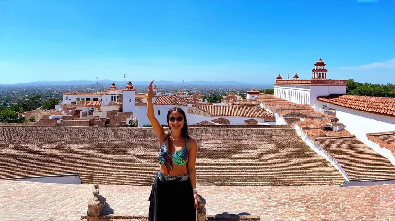 Experience Oaxaca City: What to Do in 3 Days