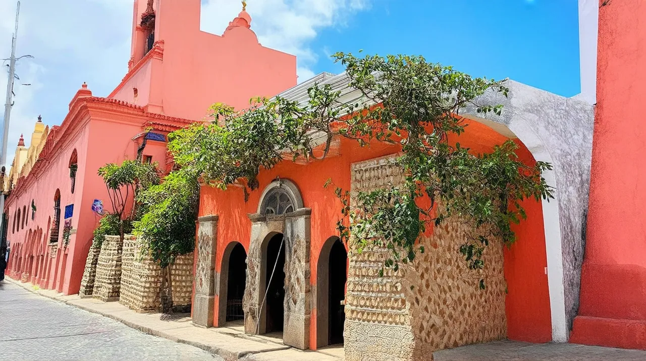 5-Day Guide: What to Do in Oaxaca City