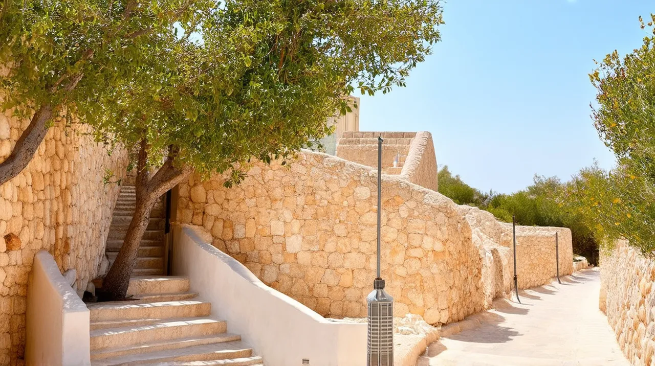 What to Do in Pafos for 3 Days: A Complete Guide