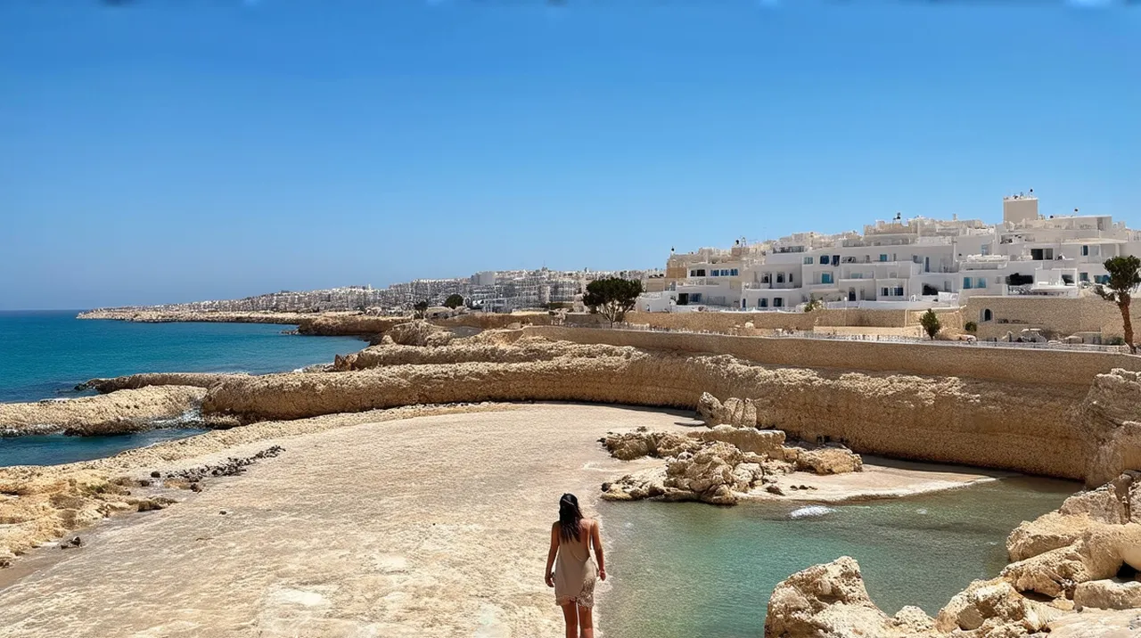 5-Day Adventure: What to Do in Pafos